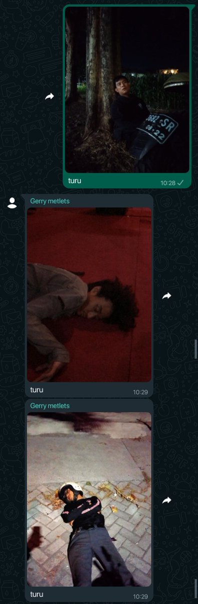 jerawatsiput's tweet photo. turu https://t.co/WkeNrzNSZ3