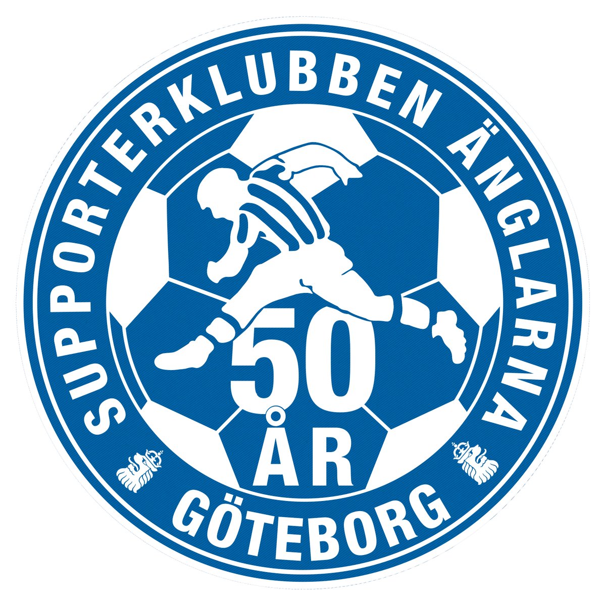 Supporterklubben Änglarna tweet media