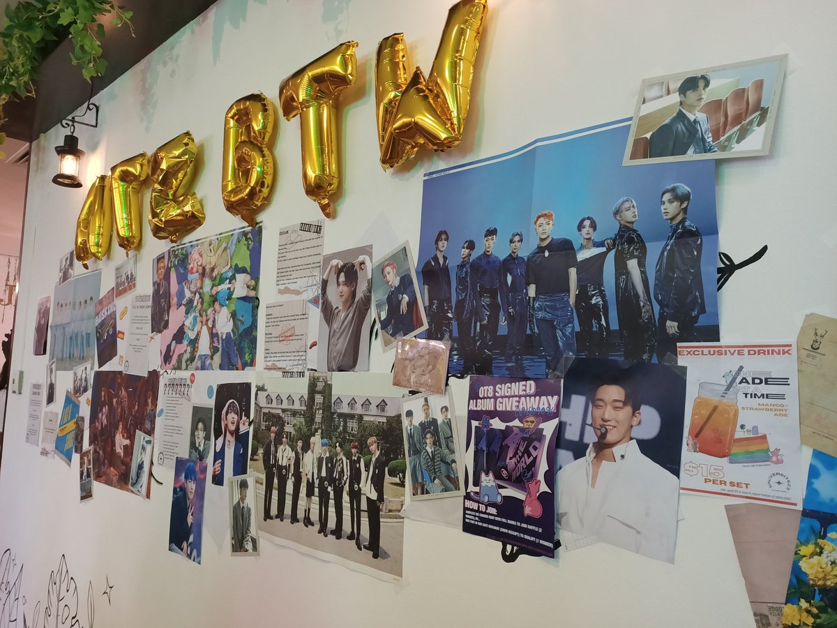myungiggles's tweet photo. thank you @0909Class for organising this event! it was super well organised and fun<3
shoutout to the admins for being so cool and friendly๐ฅฐ๐ฅฐ https://t.co/7YTryabltu