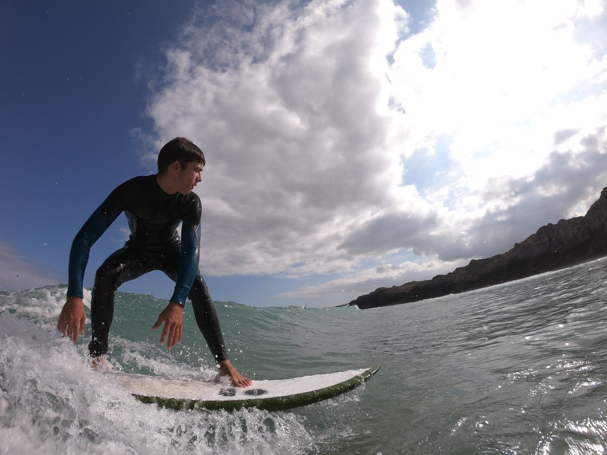surfmolinucos's tweet photo. ☀️ Septiembre 💙 #escueladesurfmolinucos https://t.co/8fsOF1qxW0