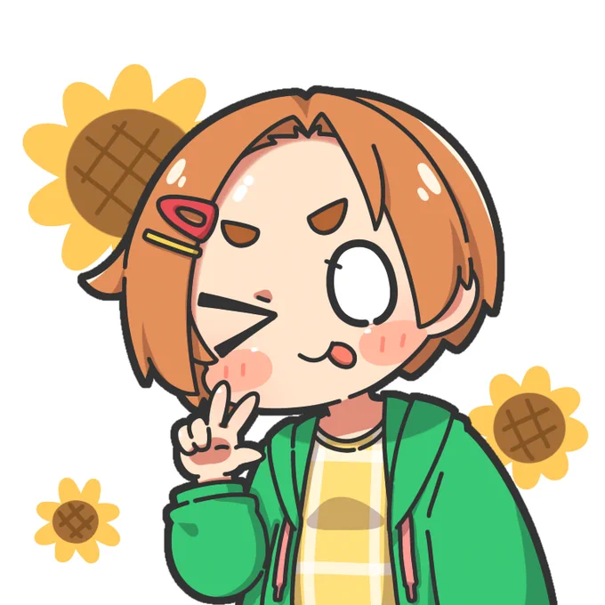 薫ちゃん