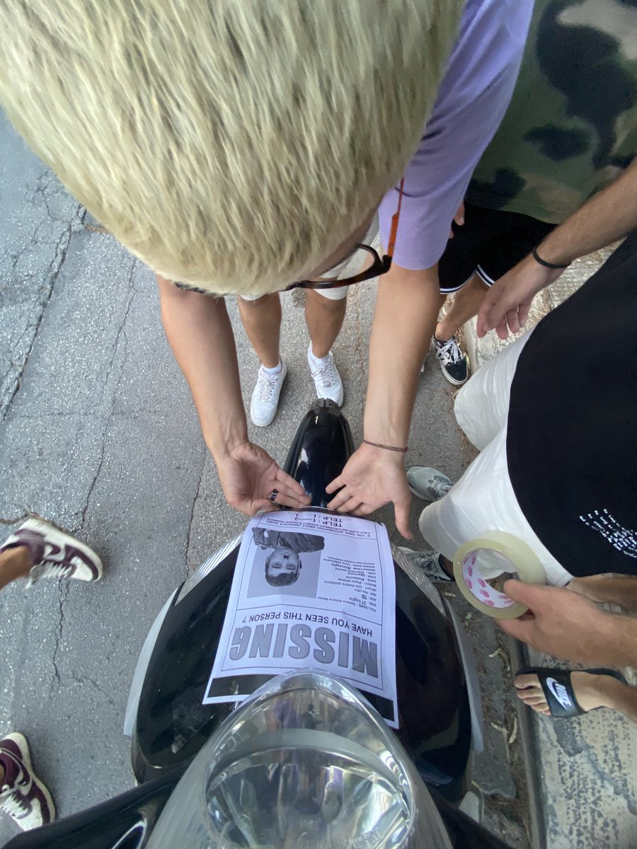 umezzdmemt's tweet photo. R.I.P. bimbo mio
sarai sempre nel mio cuore 
1/09/2023 https://t.co/zta9SgV6KD