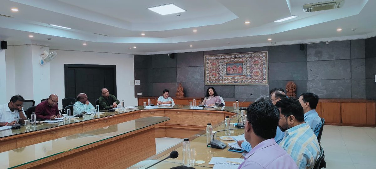 Energy Odisha tweet media