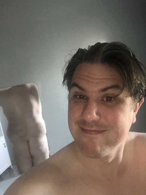 It&rsquo;s been a while #nsfw #getnaked https://t.co/IjhsTPsARq<a href="/tag/nsfw"class="tags">#nsfw</a><a href="/tag/getnaked"class="tags">#getnaked</a>