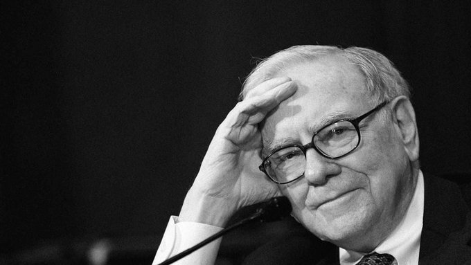 Warren Buffett Says 'Your Life Is a Disaster' if You Don't Live by This 1 Measure of Success. The ultimate goal isn't financial. buff.ly/3YXXttj v/ @Inc by @MarcelSchwantes