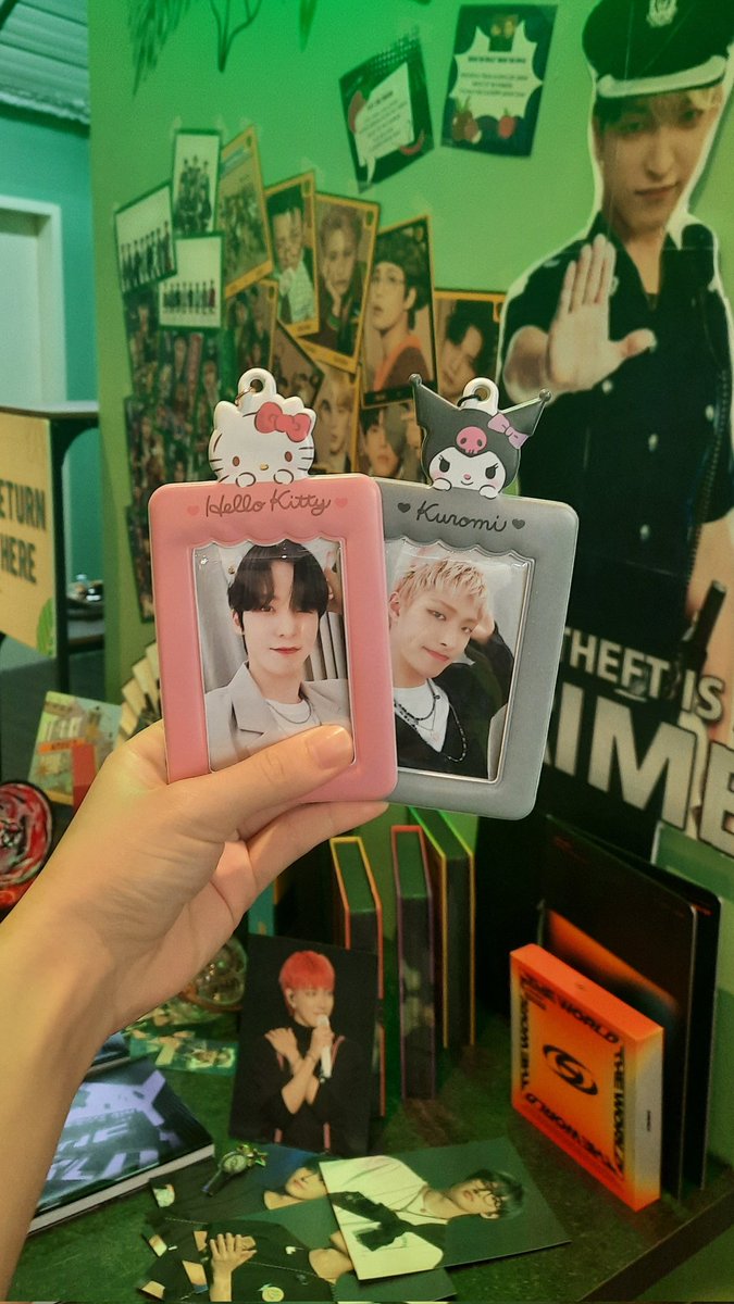 mingivogue's tweet photo. it's been years since i've been to a cafe event today was rly fun!!! never eating a whole chilli pepper ever again tho ๐ตโ๐ซ๐คช #SG_Class0909 https://t.co/KitMIigUhU