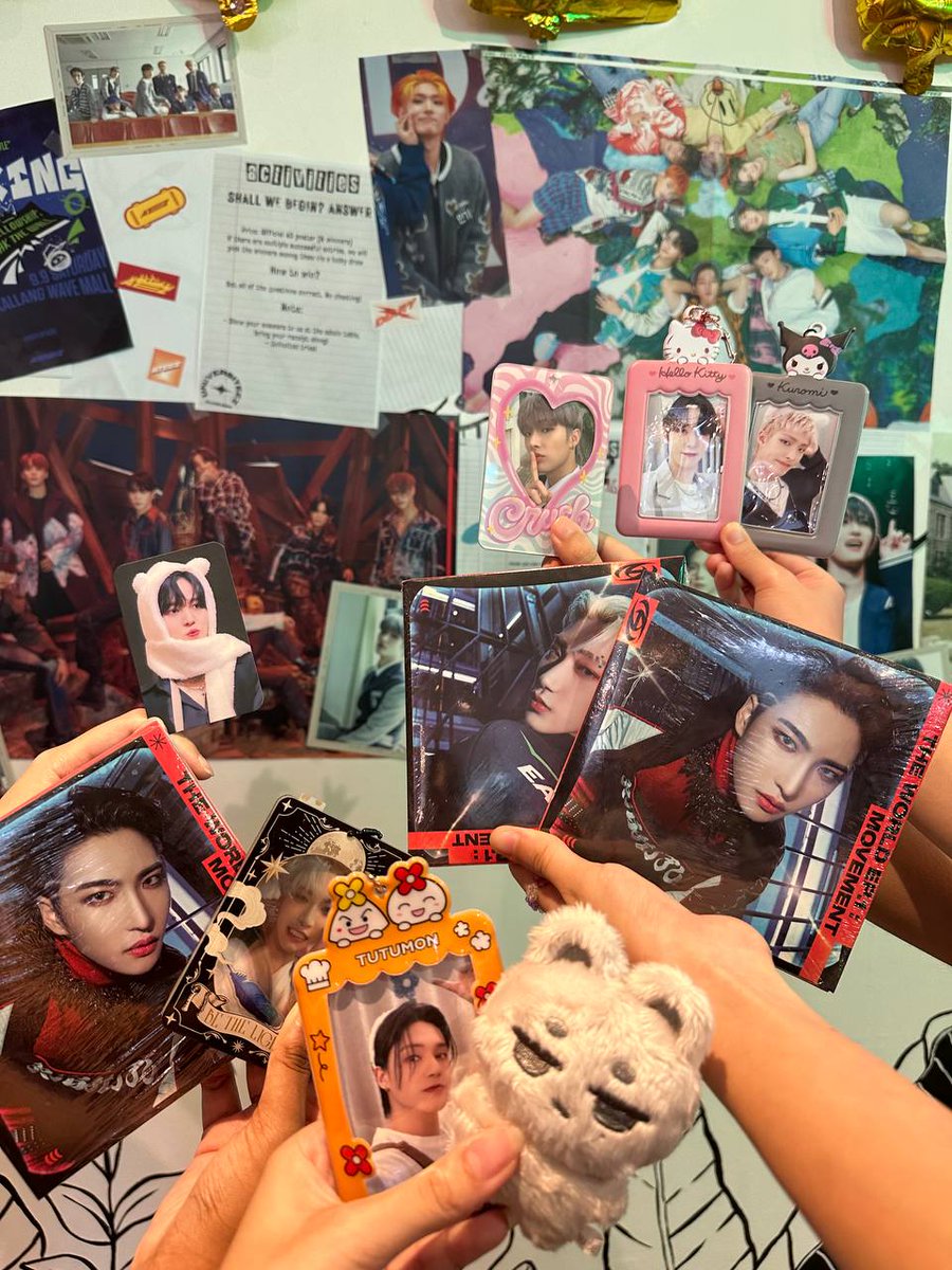 mingivogue's tweet photo. it's been years since i've been to a cafe event today was rly fun!!! never eating a whole chilli pepper ever again tho ๐ตโ๐ซ๐คช #SG_Class0909 https://t.co/KitMIigUhU