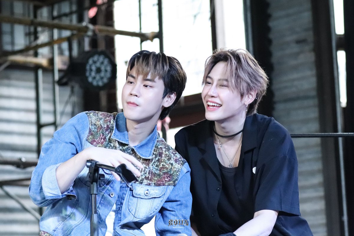bb0un_official's tweet photo. นี่ใช่ไหม ความรู้สึกของแฟนคลับผู้โชคดีที่ได้รัก #บุ๋นเปรม ˙˖🎀✨️ https://t.co/KE5jB09Nfm