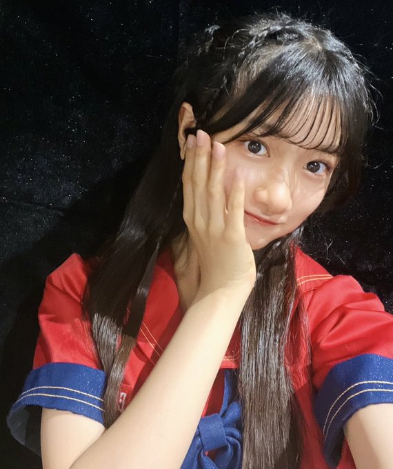 Twitterのコスプレ画像3