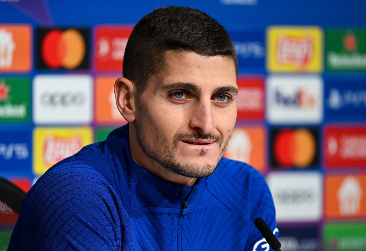 MegaPSG_'s tweet photo. 🚨🚨 Marco Verratti 🇮🇹 est DÉPITÉ car le PSG le pousse vers la sortie…(@AbdellahBoulma) https://t.co/EfCzCWApWn