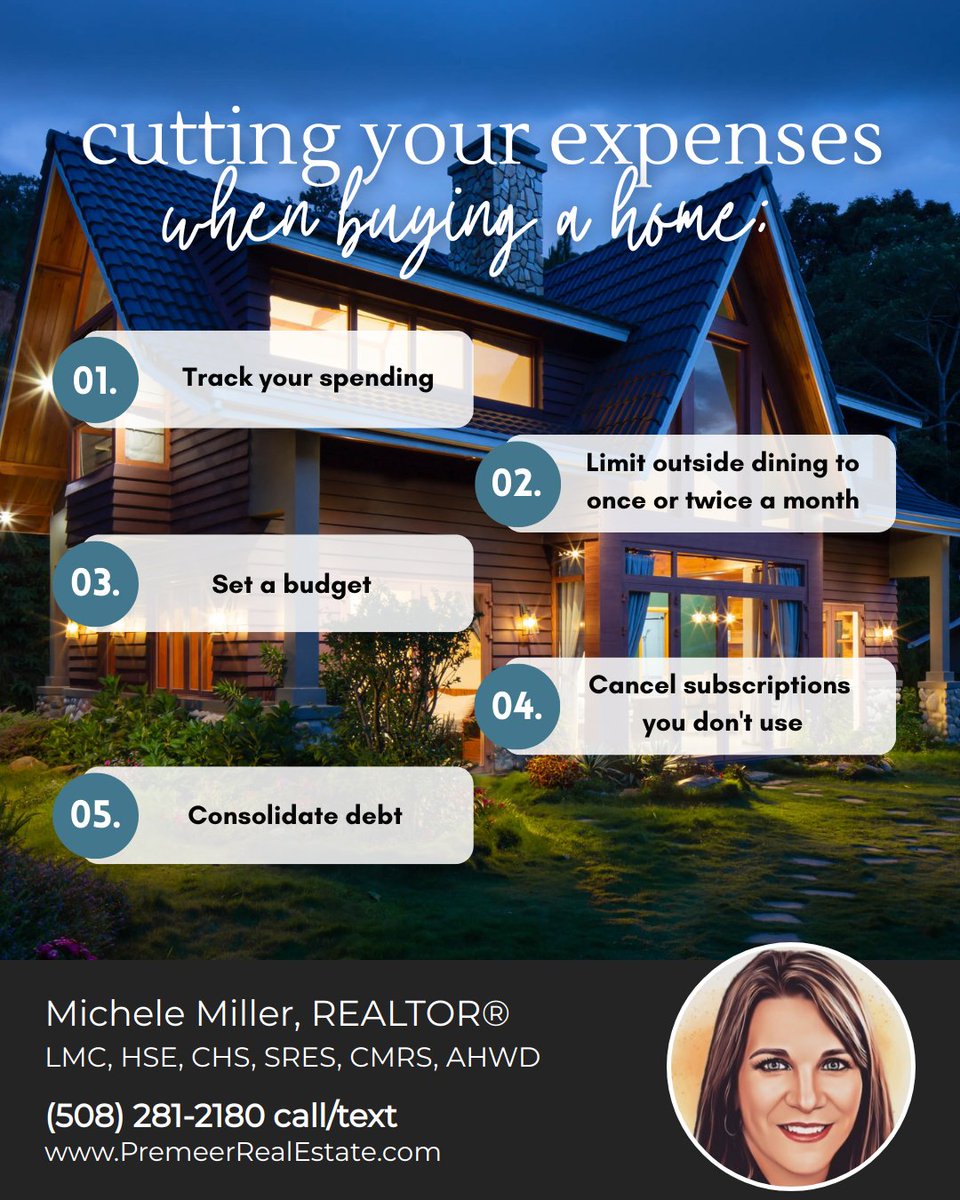 #realestate #realestatetips #homebuyingtips #homebuying #homebuyer #realestateprospect #moneysavingstips #homebuyertips #savemoney