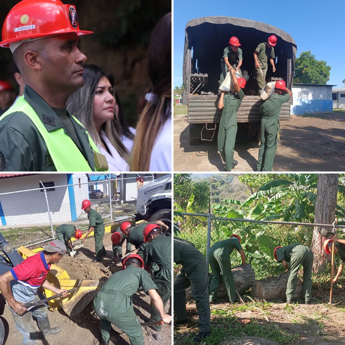 GJ. Domingo Hernández Lárez tweet media