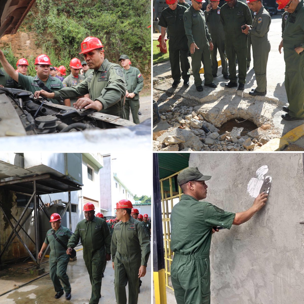 GJ. Domingo Hernández Lárez tweet media