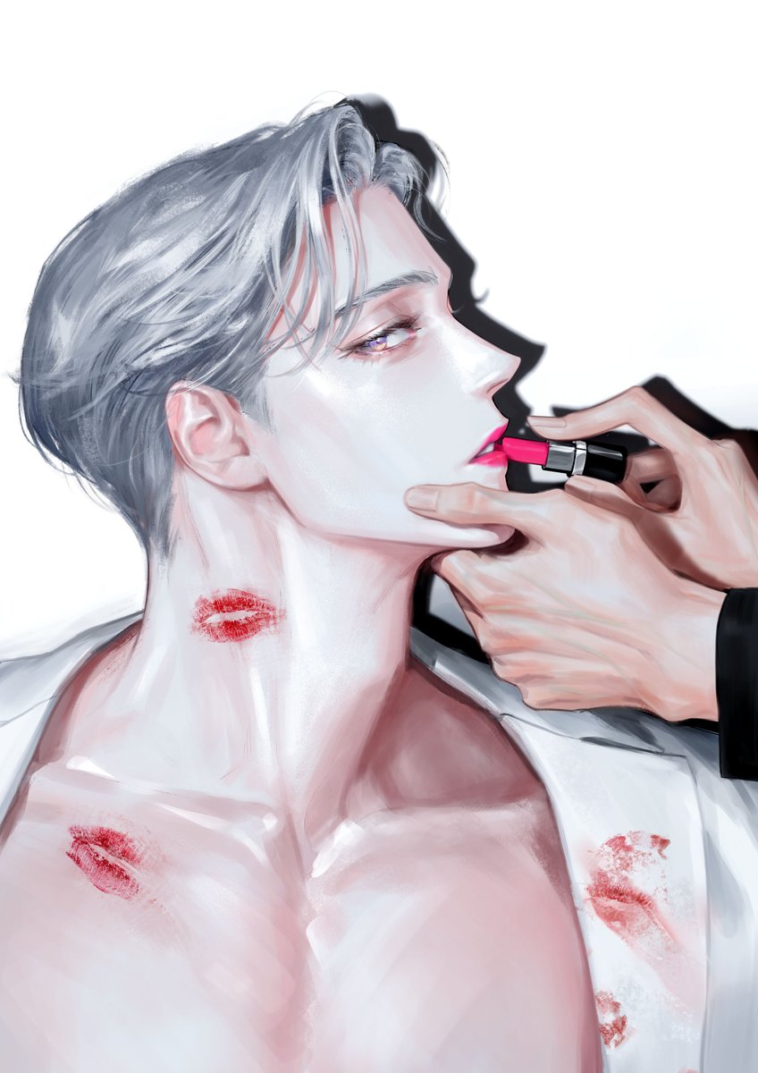 siyen_y's tweet image. #그조해
💄