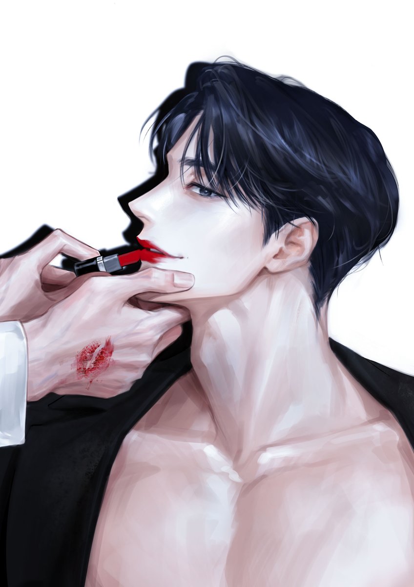 siyen_y's tweet image. #그조해
💄