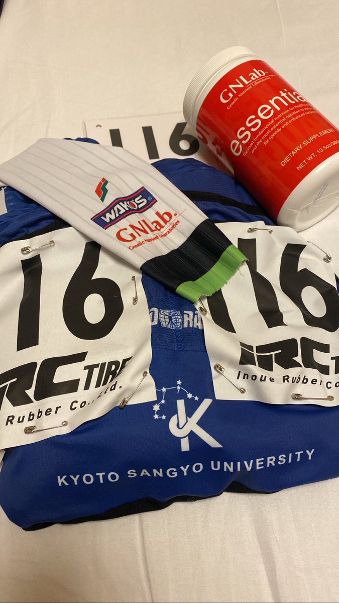 HmxqHIcRUj6g9Mq's tweet image. 明日は最後のインカレロード。
京都産業大学への応援よろしくお願いします！

youtube.com/live/L6gRHr6aV…
☝️LIVE配信　

#wakos/#GNLab/#essential2/#csデザインワークス/#yamatokogyo