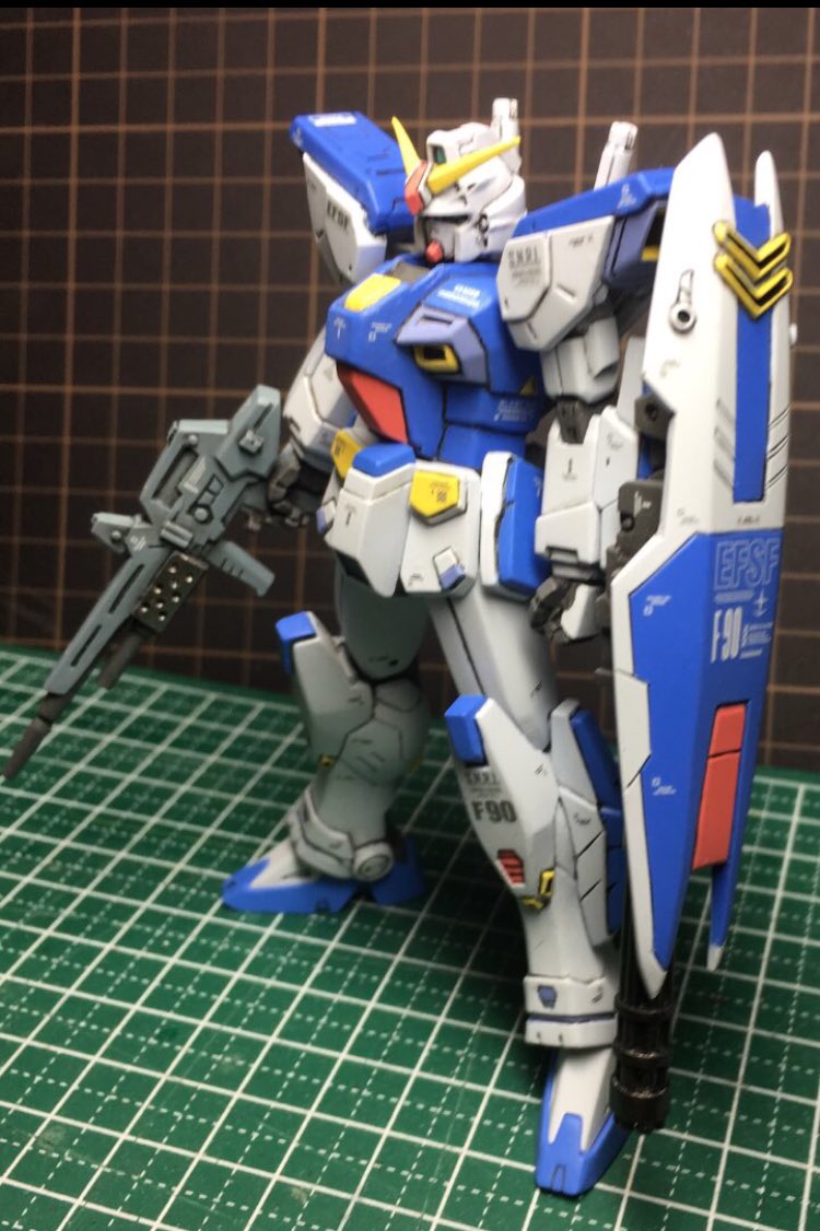 オーバーダード 初秋の穏やか模型♪ (@overdard) / Posts / X