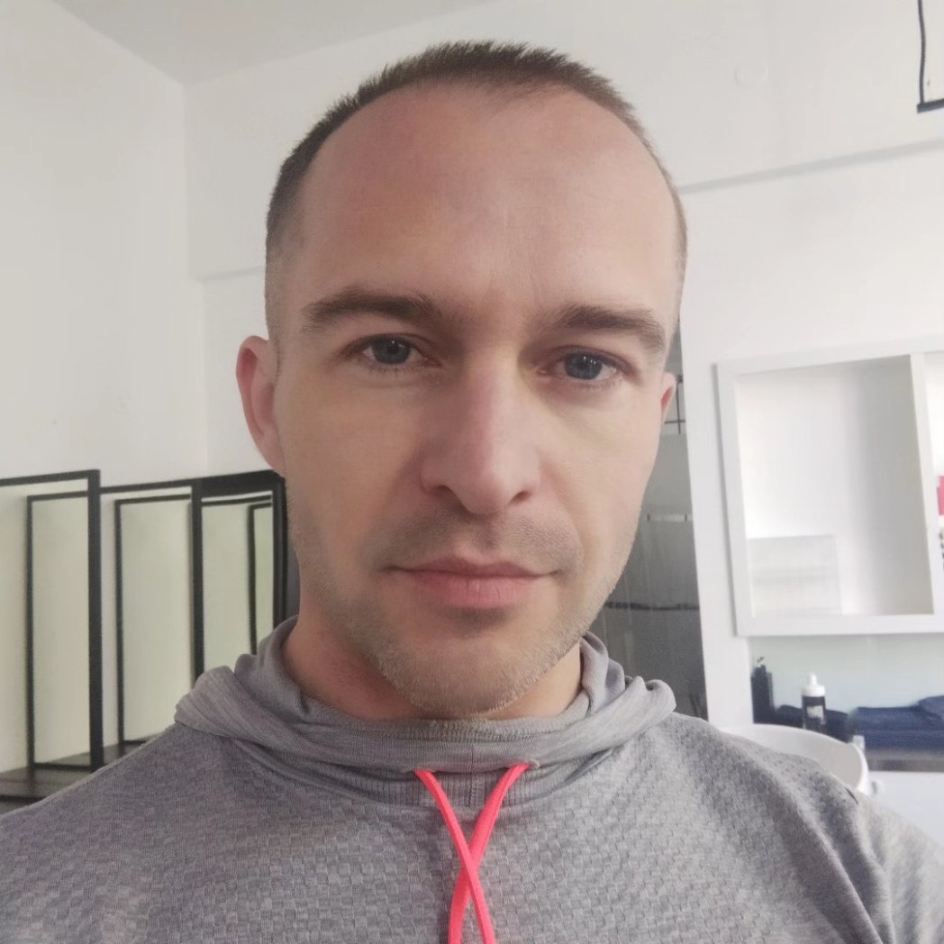 #НоваяАватарка