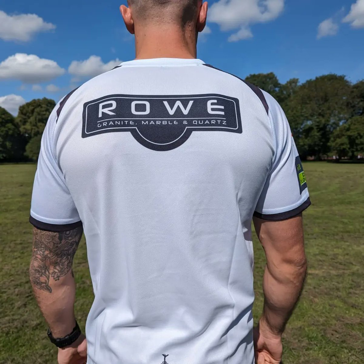 jamieshaul's tweet photo. Launching today in the fan park.

Head to the testimonial stall

Adults £25, childrens £20 https://t.co/8T7pSwDOmC