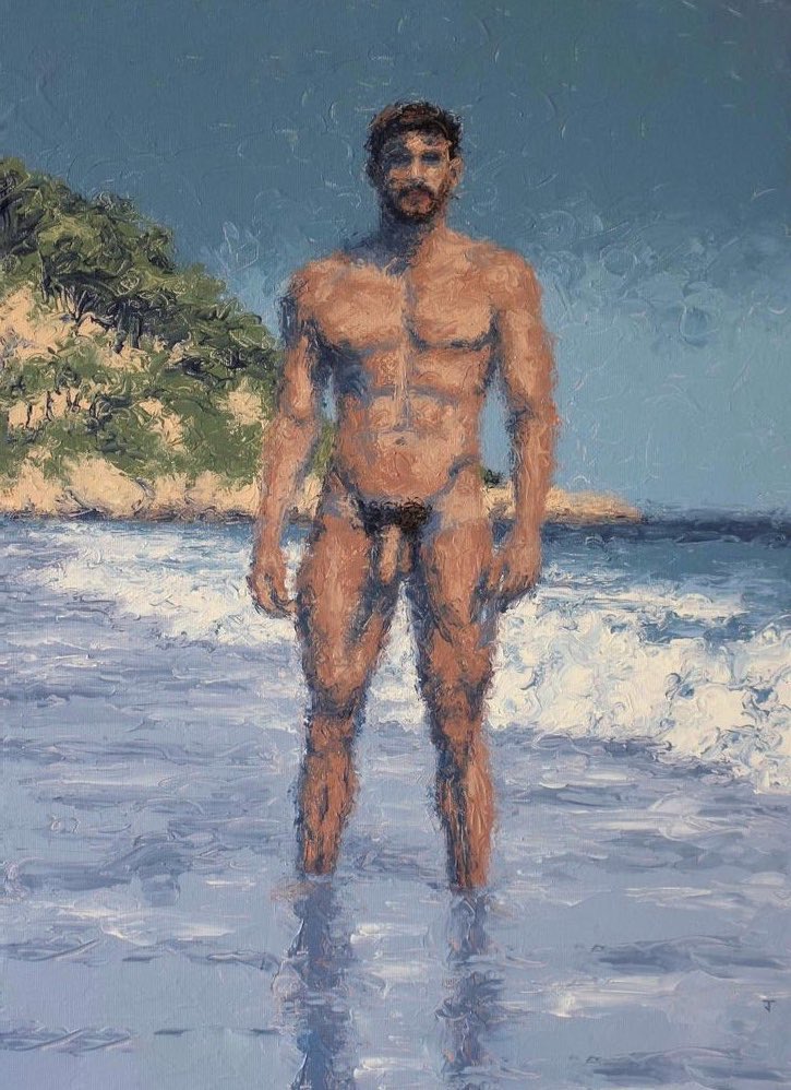 🎨👨‍🎨