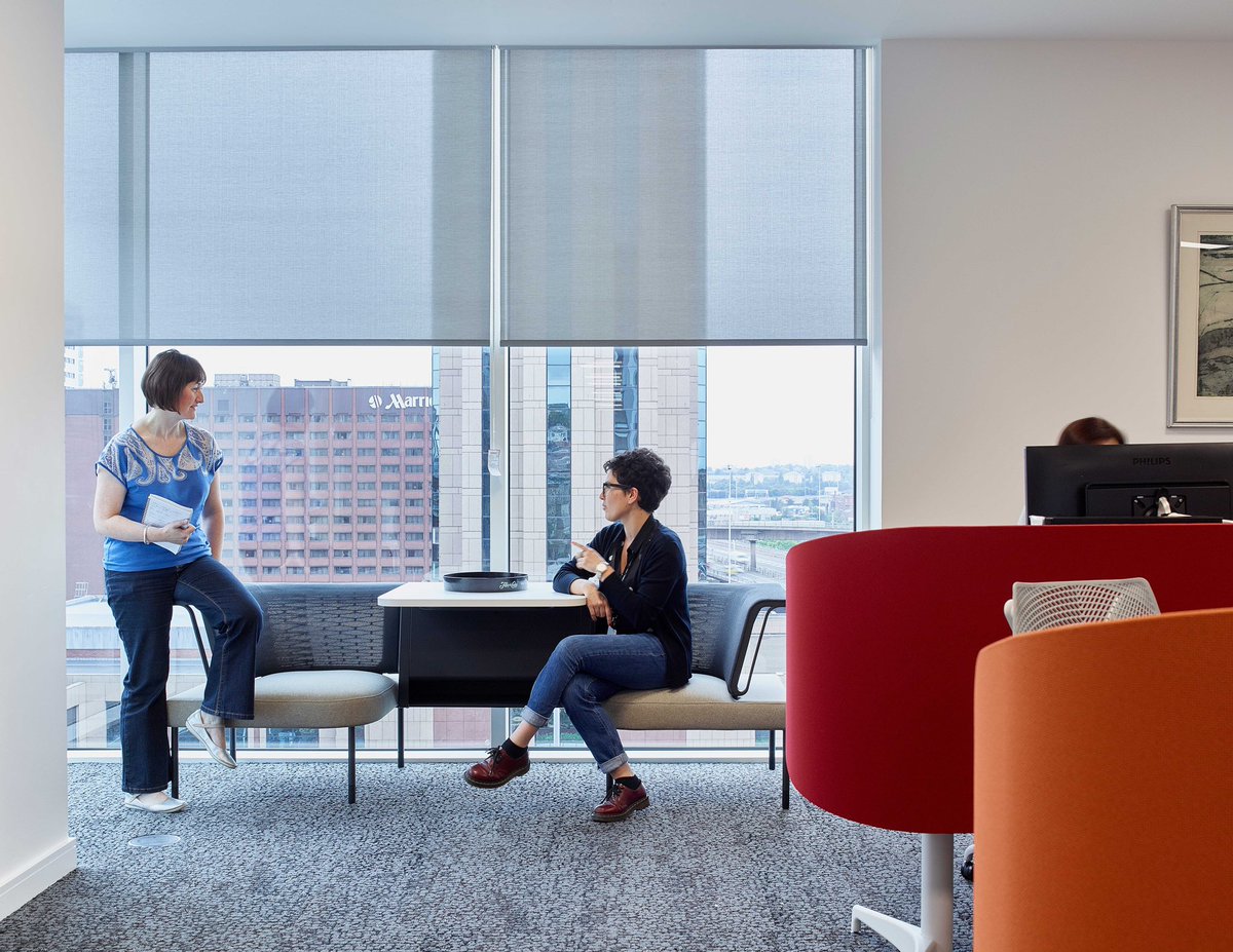 🪟 Elevate Your London Office Space! 🏢 Discover the Perfect Blinds for Your Workspace. 
✅ Stylish &amp; Professional ✅ Glare-Free Lighting ✅ Enhanced Productivity ✅ Energy Efficiency
Claim your FREE consultation today! 📞 02079935657🌐 londonofficeblinds.com
#LondonBlinds