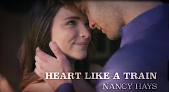 Check out my new dance Back To You, to Heart Like A Train by <a href="/NancyHays/">Nancy Hays</a>  - just released yesterday.  Nice little 32 count, 4 wall improver dance to this lovely song.  Thank you for thinking of me Nancy 🤠
  
Music Video:
youtu.be/PUMGqKv8IVc
Step Sheet:
copperknob.co.uk/stepsheets/174…