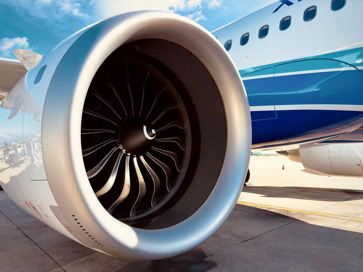 The Sky's DJ: Dropping Beats with a ROAR! 🎵🔊✈️