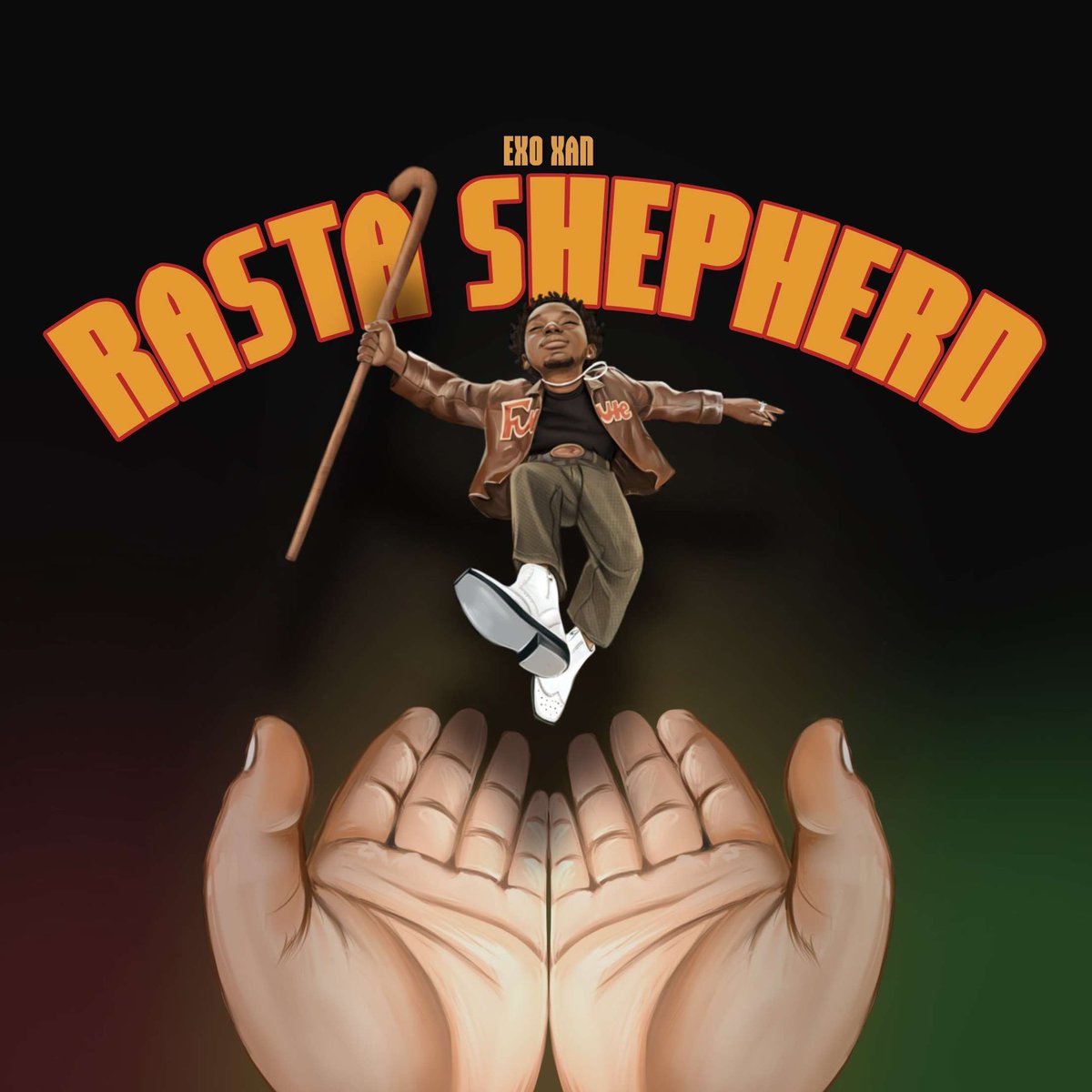 Classicdeejayy's tweet image. 🚨ICYMI🚨
SPOTLIGHT STREET ANTHEM SOUND

Rasta Shepherd by @exo_xan 
#EntertainmentGuide on 
@GuideRadio915 

Hosted by @prudenthimself @wanzamclassicDj 

WANZAM!!!