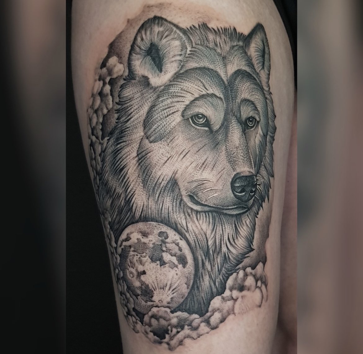 _arkaarya_'s tweet photo. Hier mal ne kleiner Tattoo FotoDump 🙃😂 https://t.co/cCQCsQwMCU