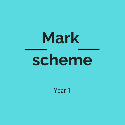 GrammarWorks_'s tweet image. Pleased to announce that the Year One and Year Five autumn mark schemes are live on our website to subscribers!  We are making our way through creating all the mark schemes (alongside being full-time teachers). Stick with us, we promise they will be here soon!  #grammarworks