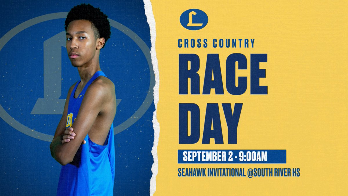XCDons's tweet image. Race Day Today! Come support the Cross Country Dons at the Seahawk Invitational! #RollDonsRoll #AMDG #MenForOthers