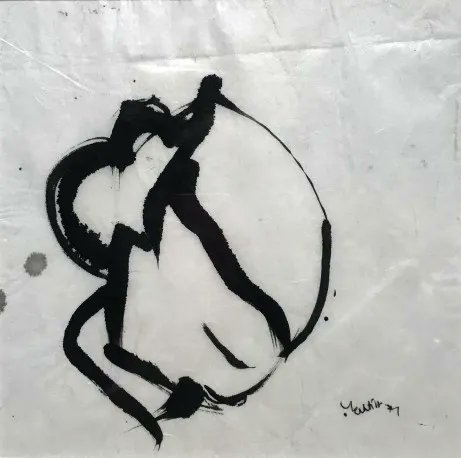 Galerie Capazza tweet media
