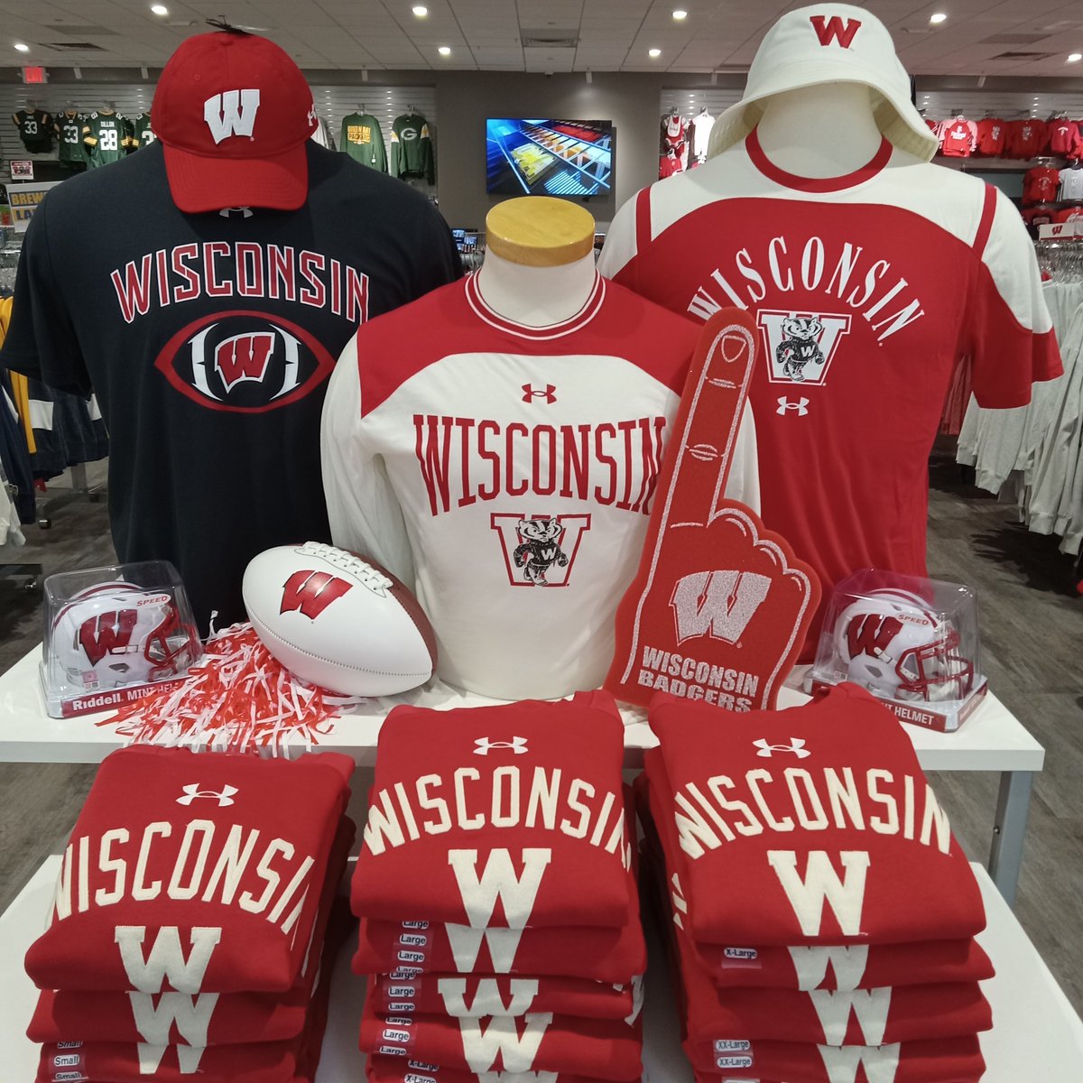 Name of the Game tweet media