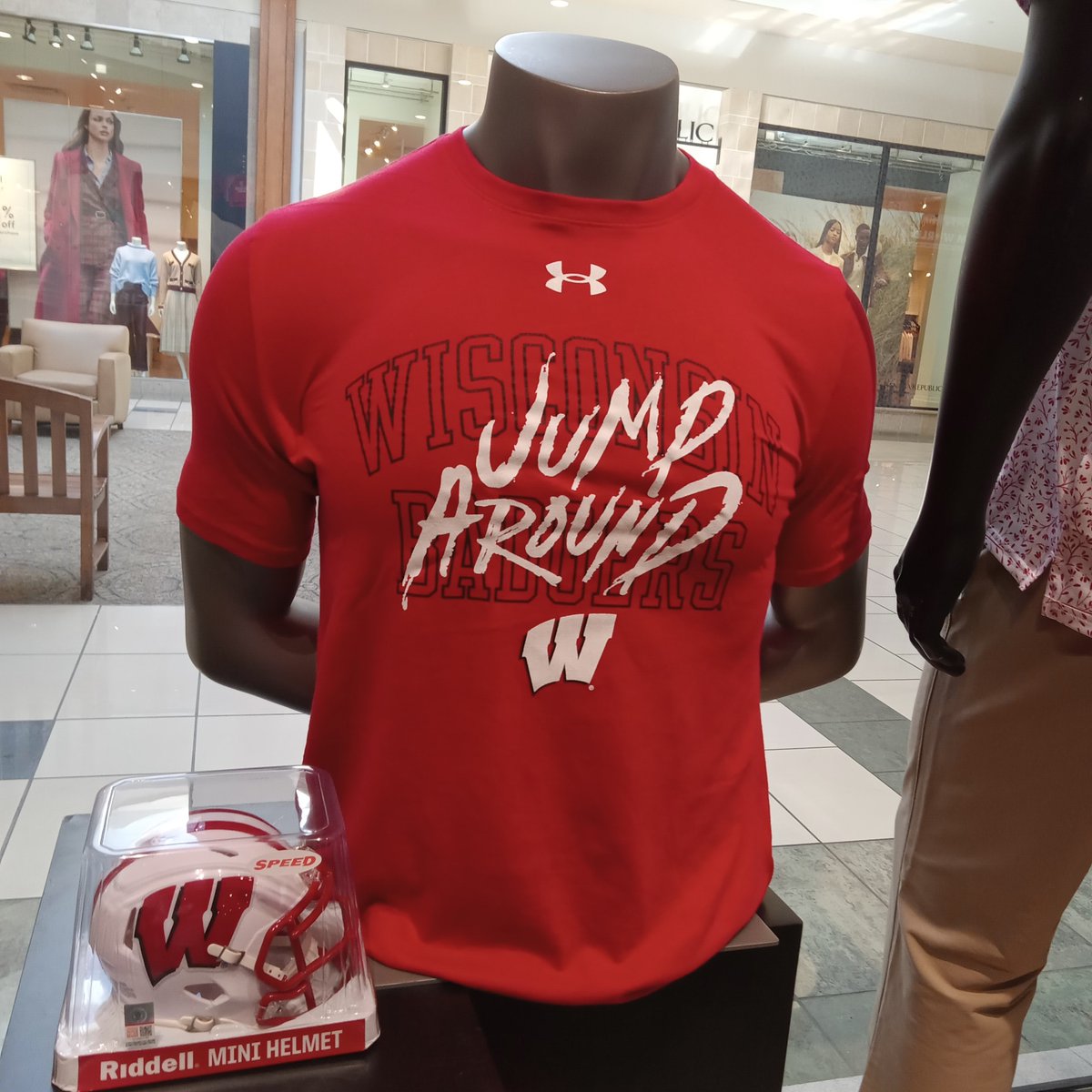 Name of the Game tweet media