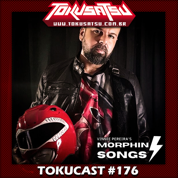 Convidamos o Vinnie Pereira para contar tudo (ou não) sobre sua carreira e projetos e também para comemorar os 30 anos de Power Rangers com muita Morphin Songs!!

tokusatsu.com.br/tokucast-176-e…

#tokucast #powerrangers #PowerRangers30