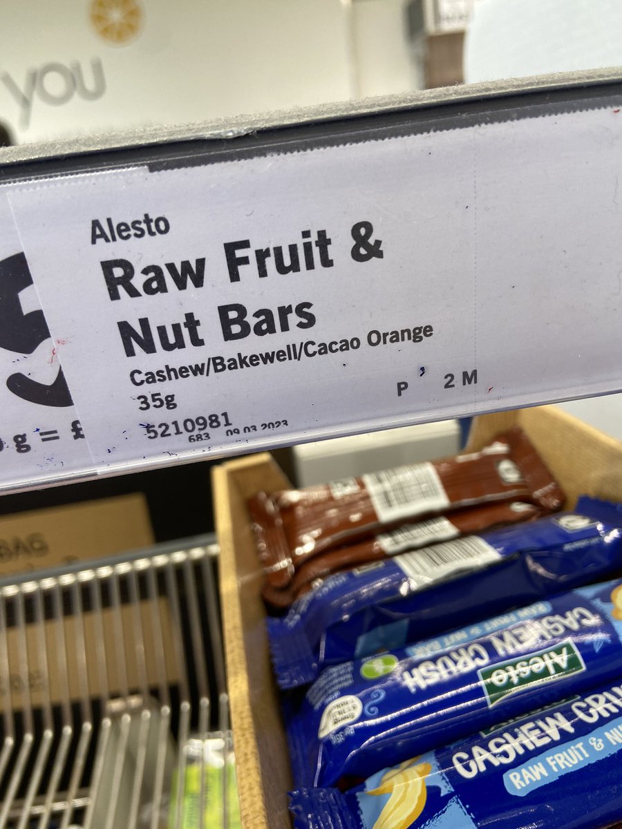 TweetJoeSparrow's tweet photo. @LidlGB cocoa and orange dated Feb 2024. One batch is all mouldy. https://t.co/UBAZhxgrLE