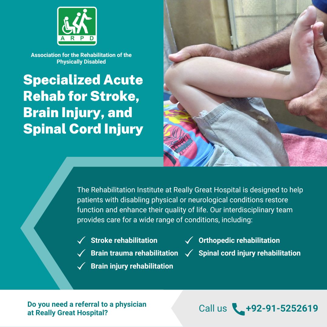 HHCSARPD's tweet photo. Daily Activity
Rehabilitation (Physiotherapy)
Association for the Rehabilitation of the Physically Disabled
#arpd #physioterapy #peshawar #rcpd #helpingothers #helpinghearts #rehabilitation #skillsdevelopment #SkillsForLife #skills https://t.co/P41jSFi7mM