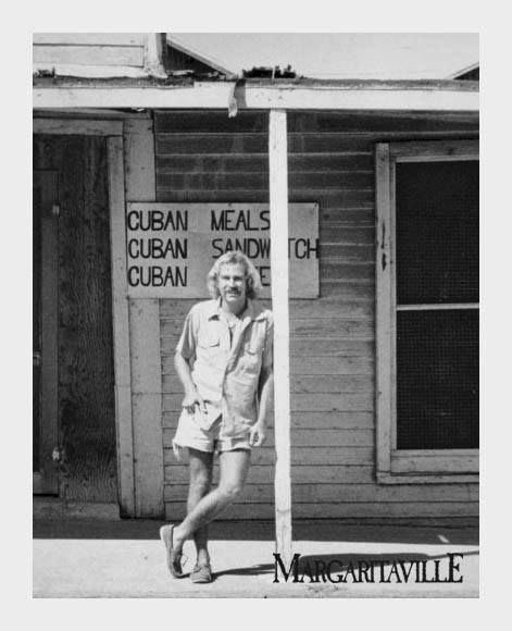 In November of 1971, Jerry Jeff Walker brought his friend Jimmy, a struggling musician, down A-1-A to visit Key West for the first time. 

52 years later our friend, Jimmy, has set sail for the final time. He leaves us with more than we ever could have asked.