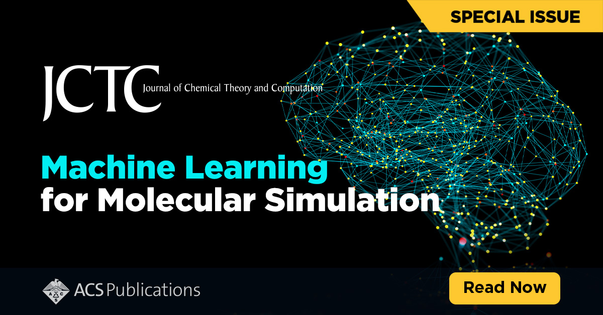 JCIM_JCTC's tweet photo. 🔬 #BiomolecularSystems: Learned Reconstruction of #Protein Folding Trajectories from Noisy Single-Molecule Time Series

Read the paper in our #JCTC #SpecialIssue 👾👩‍💻🔗 https://t.co/QY7jZM7mAL 

#ComputationalChemistry #ComputerSimulations #Embedding https://t.co/3bDODYmnGS