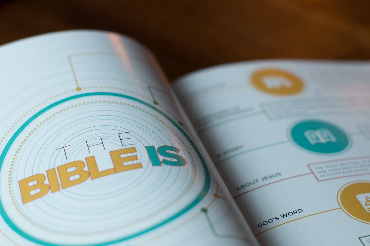 Visual Theology tweet media