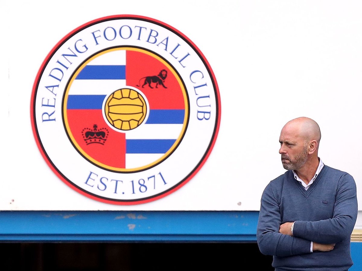 Talk Reading tweet media