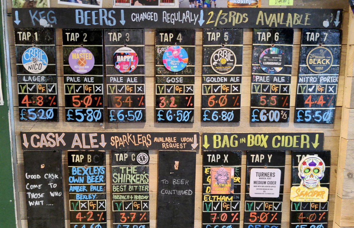 The Shirker’s Rest tweet media