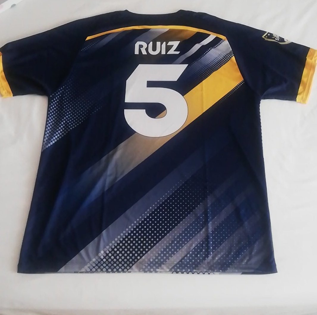 TRASMALLO ESPORTS tweet media