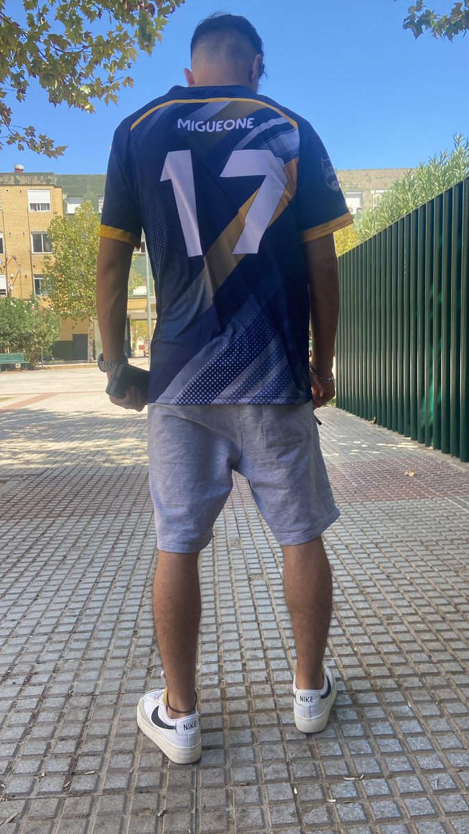 TRASMALLO ESPORTS tweet media