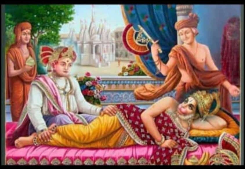 SidharajsinhjiC's tweet photo. લસણ છોડો કે ના છોડો અમને કોઈ ફરક પડતો નથી, પણ લખણ તો છોડવા પડશે. 😅

#લાડુડી https://t.co/t1CQ6YdAP0