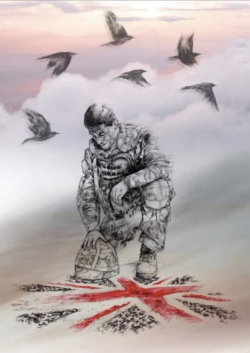“We won didn't we Sarge?”

“That's it lad, you can go home now,
the fightings done and we won.”

“It doesn't feel like we won Sarge”
What with so many young men and women dead. So many lives ruined.”

“No lad, it doesn't
but we survived, so we won.” “What'll I do now Sarge?