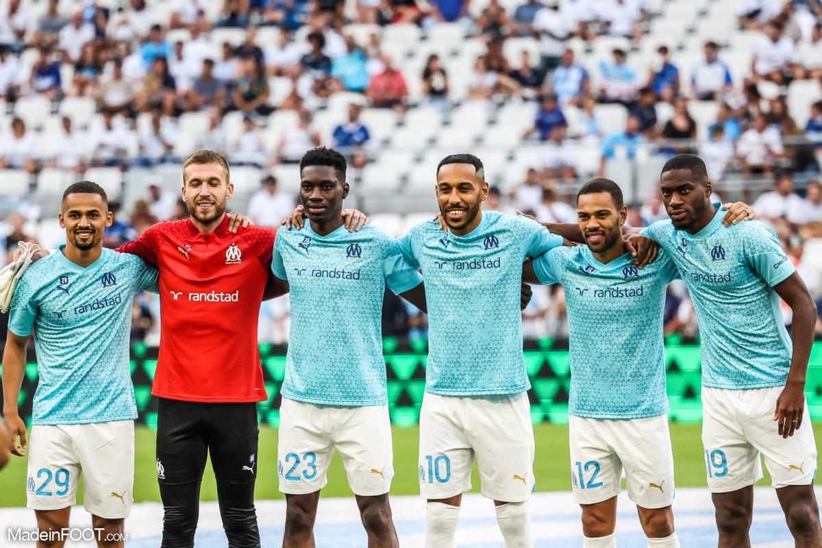 Vincent_1393's tweet photo. Maintenant que le mercato est terminé et qu'on sait qu'on va jouer la League Europa, balancez vos 5 prédictions sur la saison 2023/2024 de l'OM. https://t.co/B3zx9aa34h