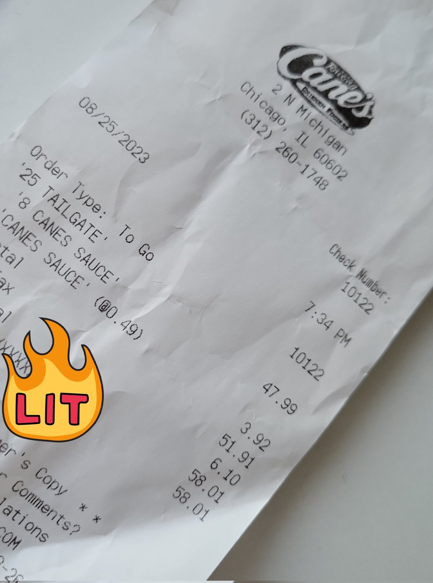 312lucylou's tweet photo. @raisingcanes One time at band camp I was so drunk I bought 50 chicken tenders on my way home... For 2 people

“What's kickin? Want some chicken" https://t.co/uh1rEm3tIi