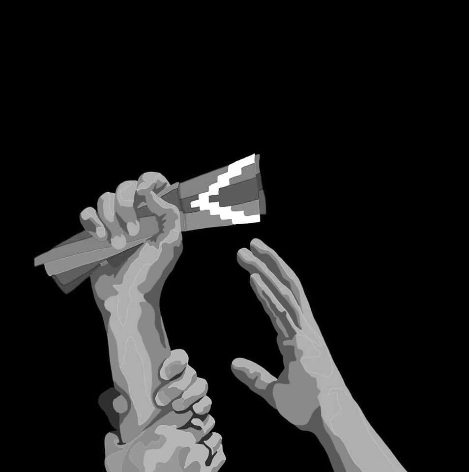 🆘 #SOSArtsakh 🆘