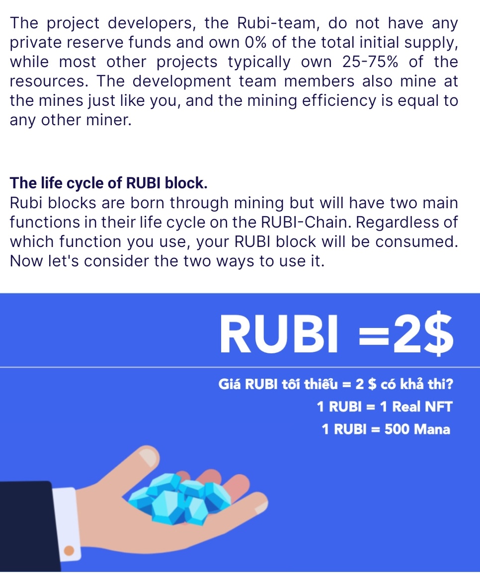 CORE (Satoshi BTCs) on X: Join me for free mining of digital assets Rubi  Block! Let's click to link:  Or enter the code  DANJEE I will give you 1500 mana to